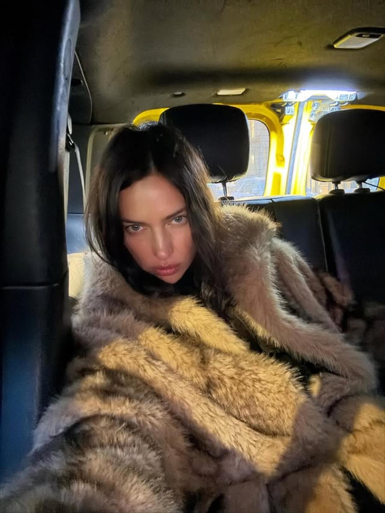 Irina Shayk, 40 anni e single&laquo;Ecco cosa temono gli uomini&raquo;