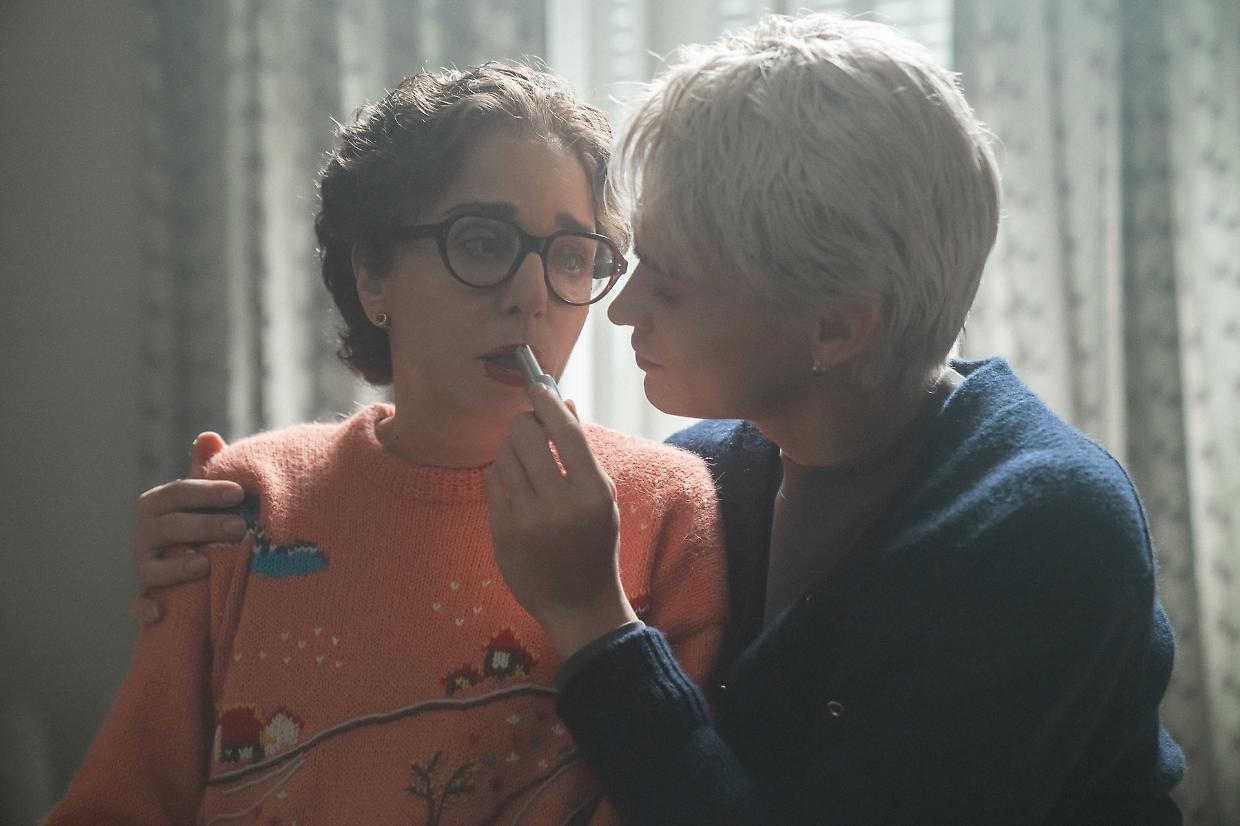 Il 2026 al cinema con i "piemontesi" "La Gioia" e "Lavoreremo da grandi"