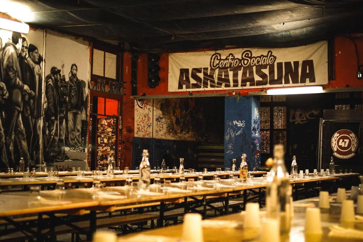 Violenze nei cortei, &egrave; in corso una nuova operazione della Digos a Torino