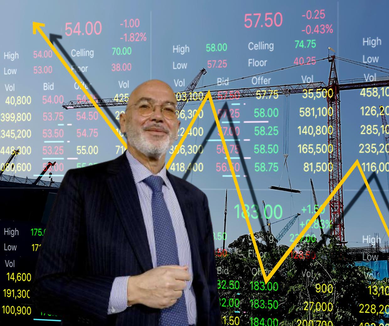 Directa festeggia 30 anni con un 2025 da record: clienti, asset e ordini ai massimi