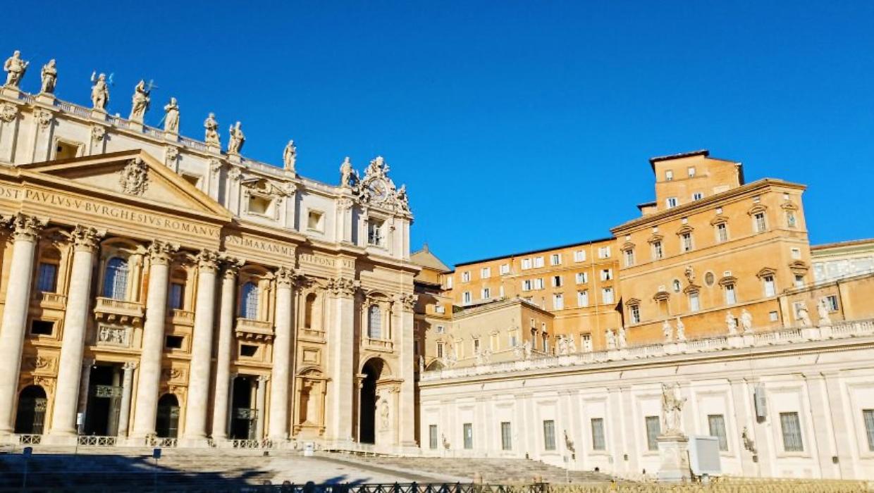 Fine Giubileo, il Piemonte ricevuto dal Papa: "Volontari, esempio di fratellanza"