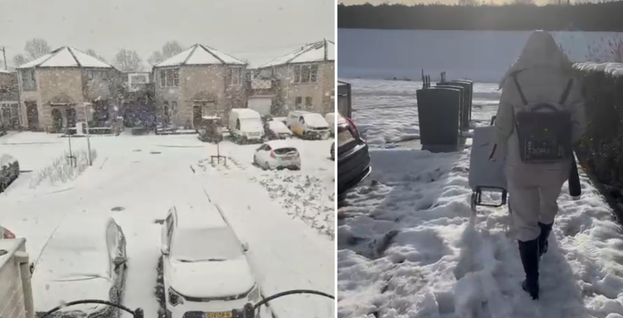 Torinesi bloccati in Olanda: un'odissea di 13 giorni 