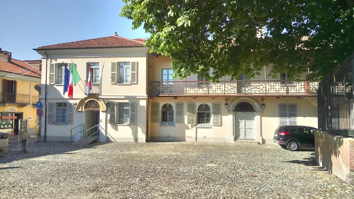 Santena, iniziative su sicurezza e senso civico