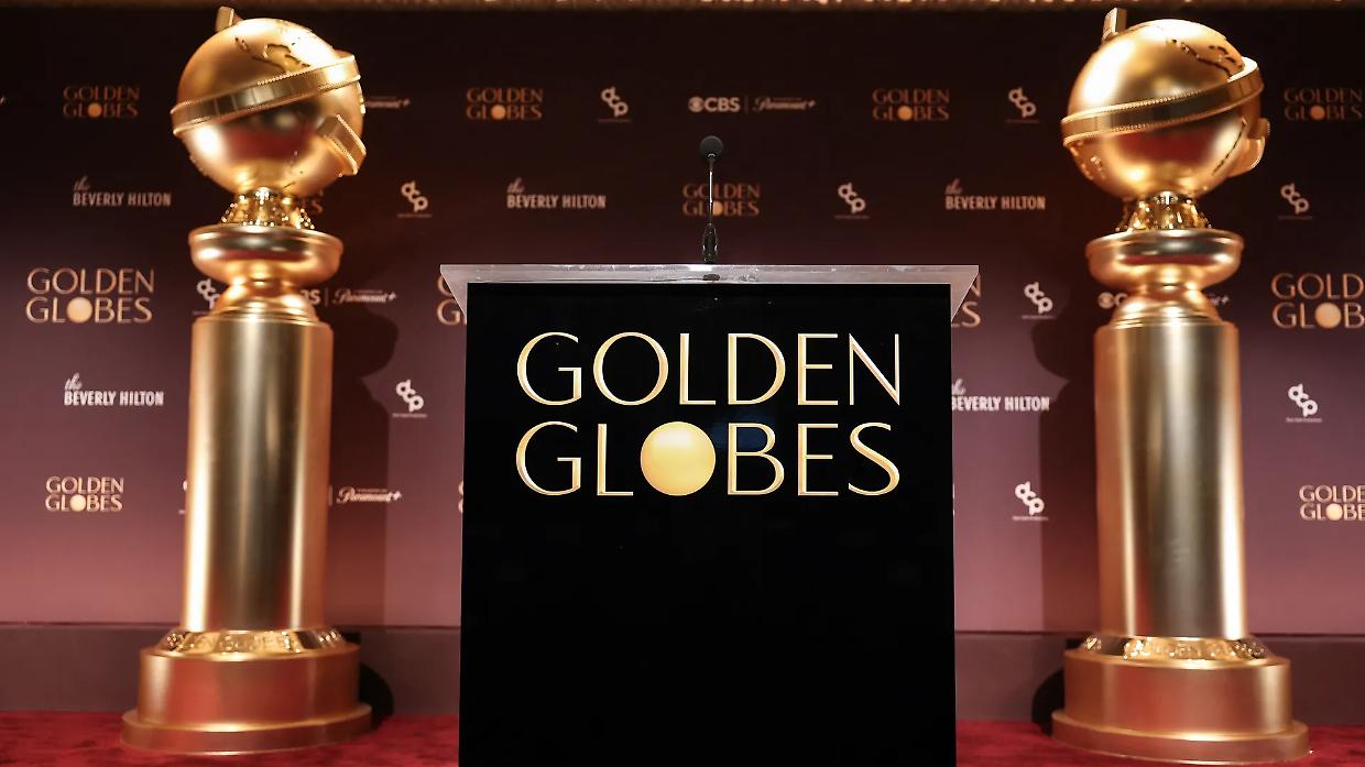 Golden Globes 2026, Hollywood accende i riflettori sulla notte delle stelle