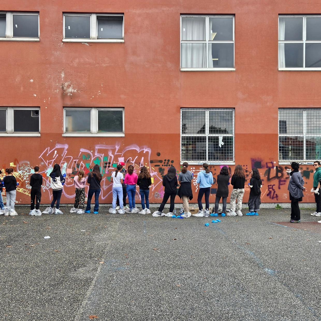 Il Centro Giovani di San Mauro Torinese riparte: due poli, attivit&agrave; gratuite e il Play District al Parco Einaudi