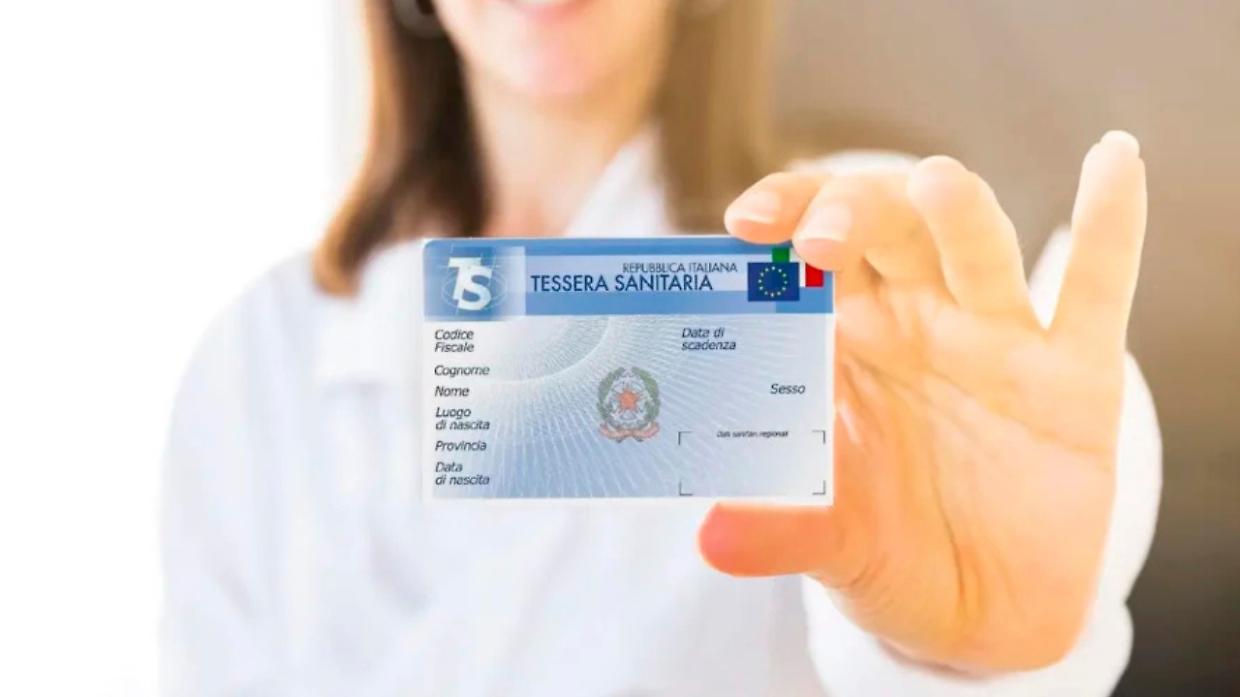 Finta scadenza della Tessera Sanitaria: nuova ondata di phishing in Italia