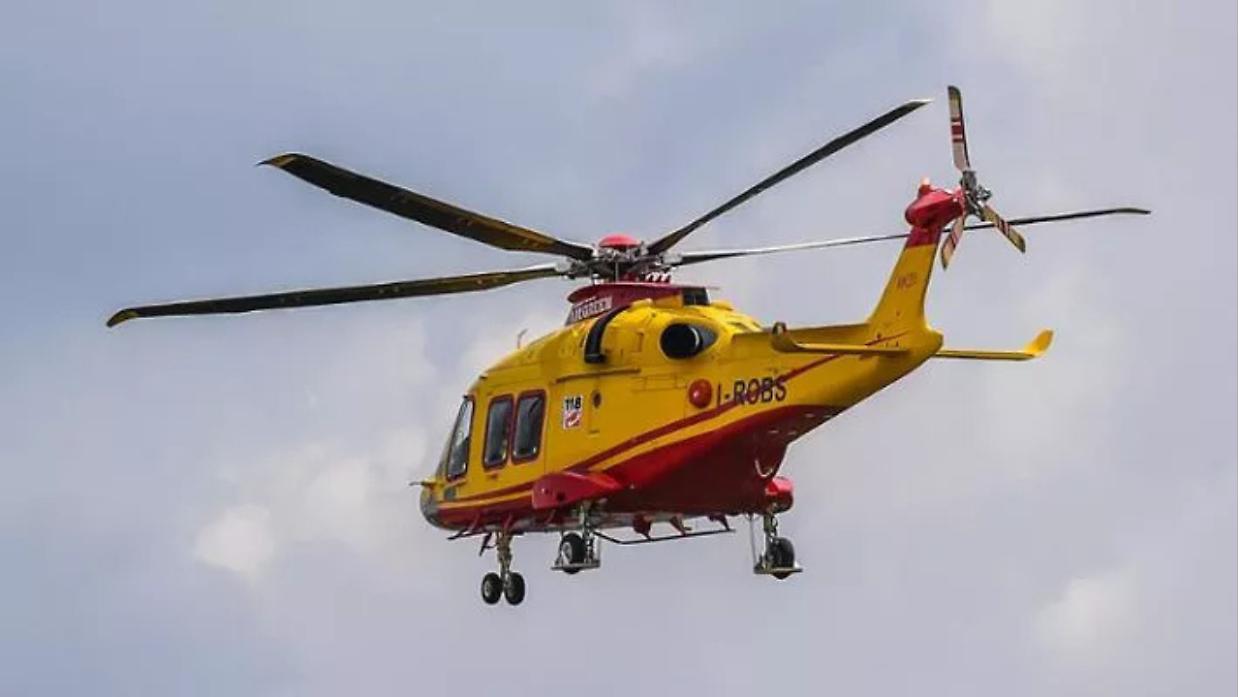 Incidente sulla Torino-Savona, auto ribaltata al km 33.2: tre feriti, uno &egrave; grave