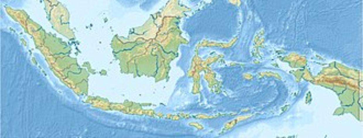 Forte terremoto in Indonesia: magnitudo tra 6.4 e 7.1