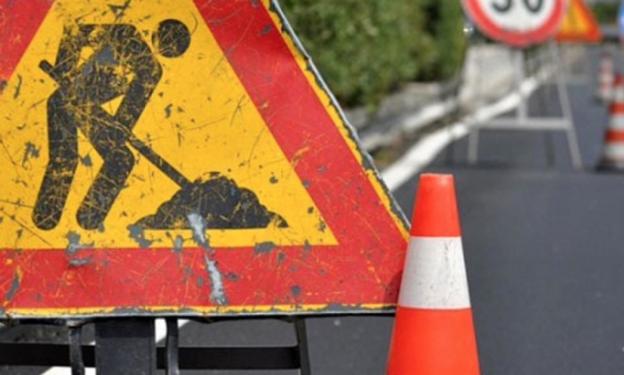 A26, chiusure notturne tra Arona e Baveno