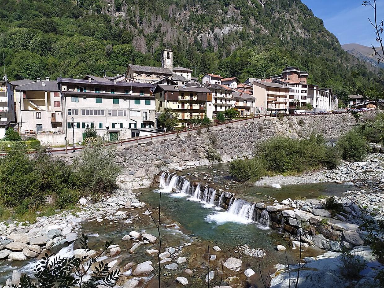 Ronco Canavese sul piccolo schermo tra documentari e trasmissioni: ecco quando