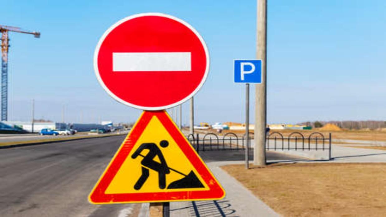 Rivalta, via San Luigi chiude fino a fine febbraio per la nuova fognatura 