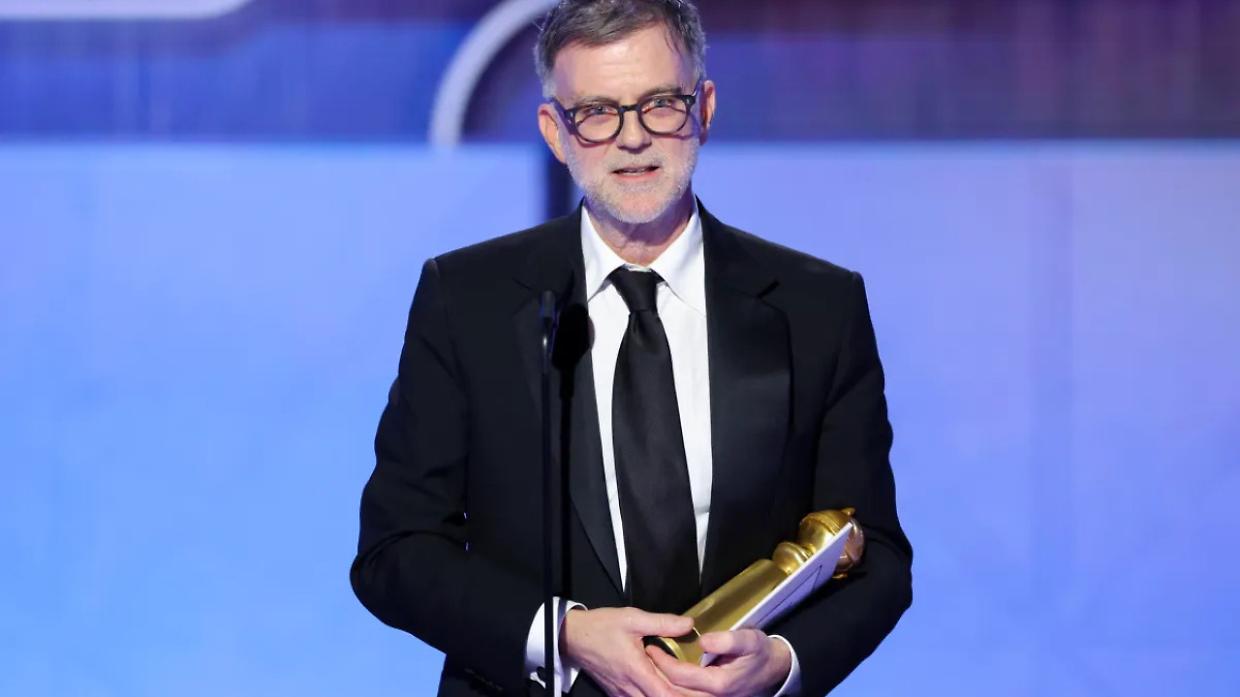 Golden Globe 2026, trionfo di Adolescence e Paul Thomas Anderson domina il cinema
