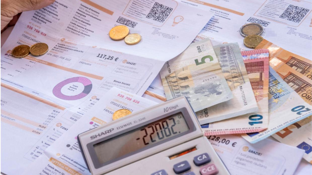 Bonus sociali 2026, confermati gli sconti su luce, gas e acqua: ecco chi ne ha diritto