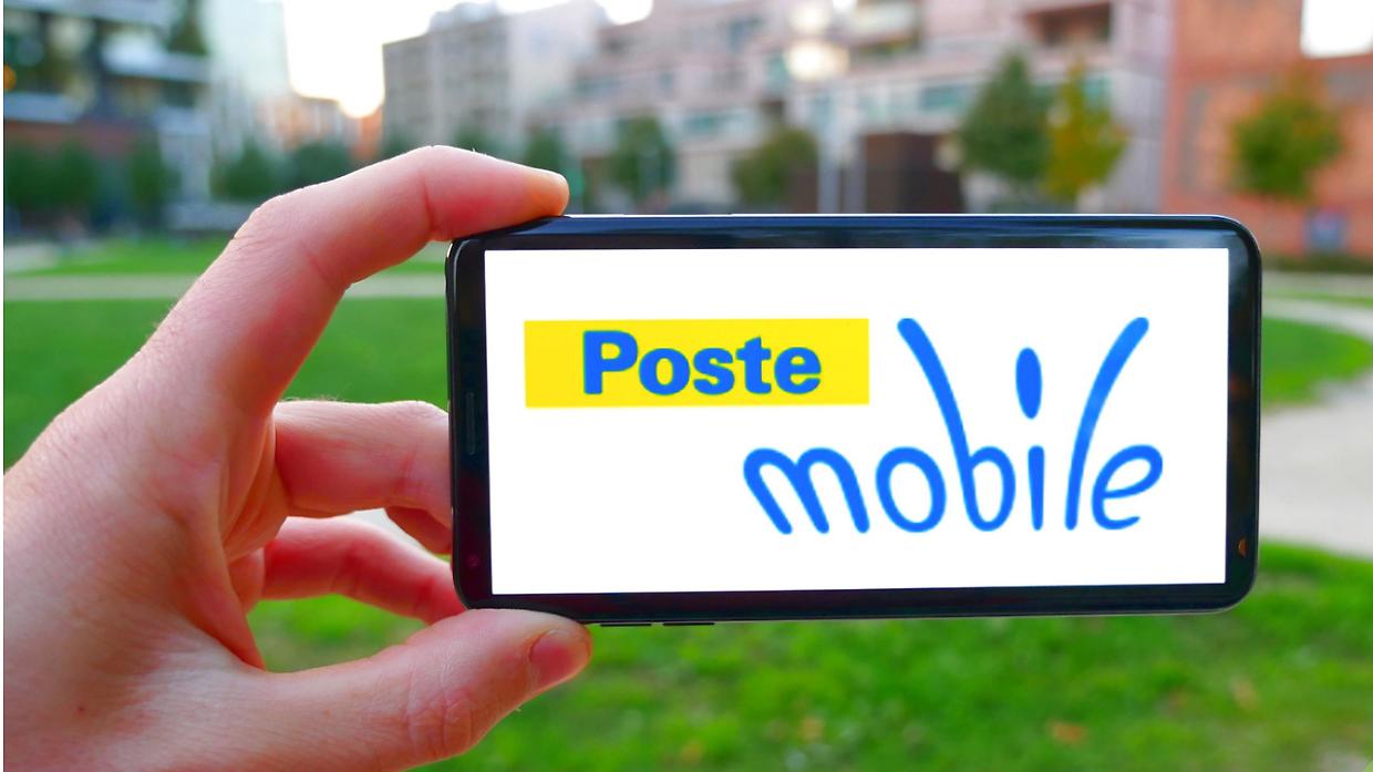 PosteMobile in tilt: oltre 700 segnalazioni di disservizi in tutta Italia