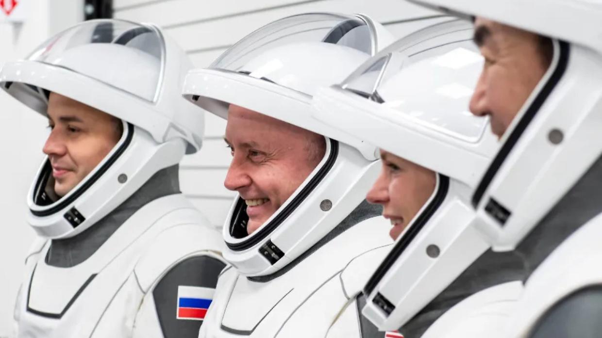 ISS, rientro anticipato della Crew-11: astronauti SpaceX tornano sulla Terra il 14 gennaio