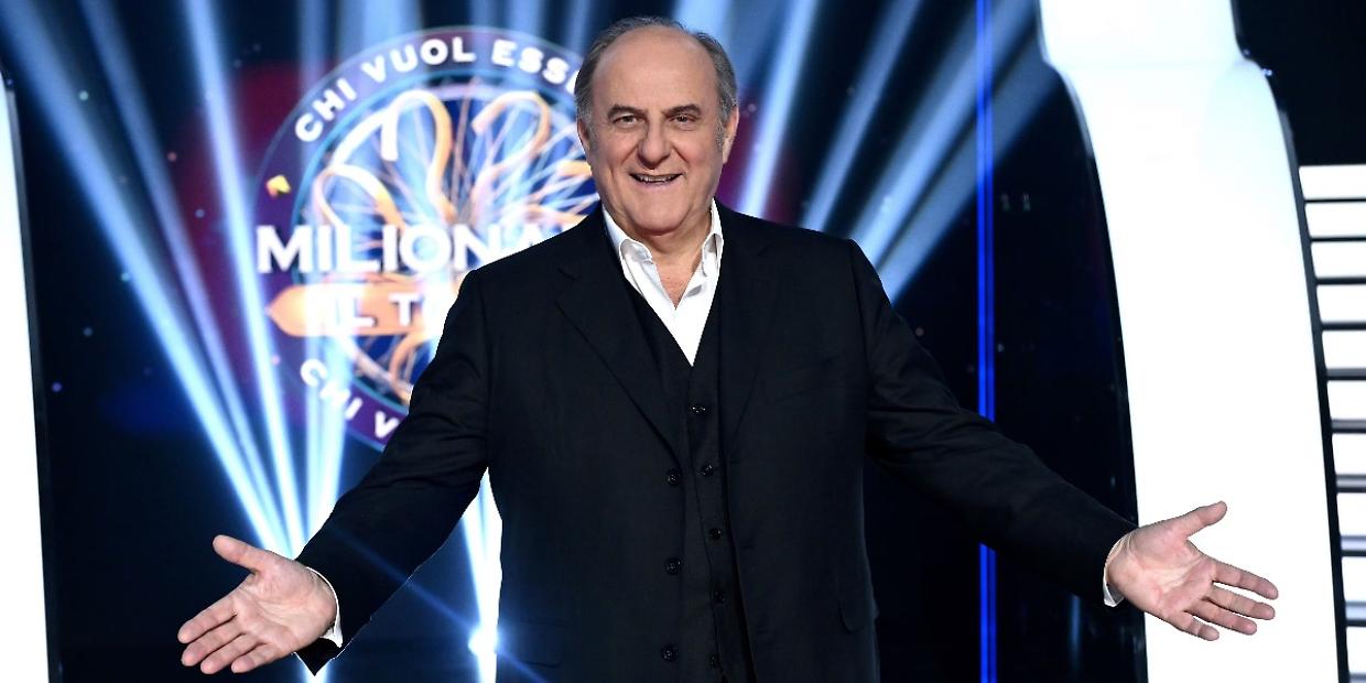 Chi vuol essere Milionario, Andrea il campione di ieri sera