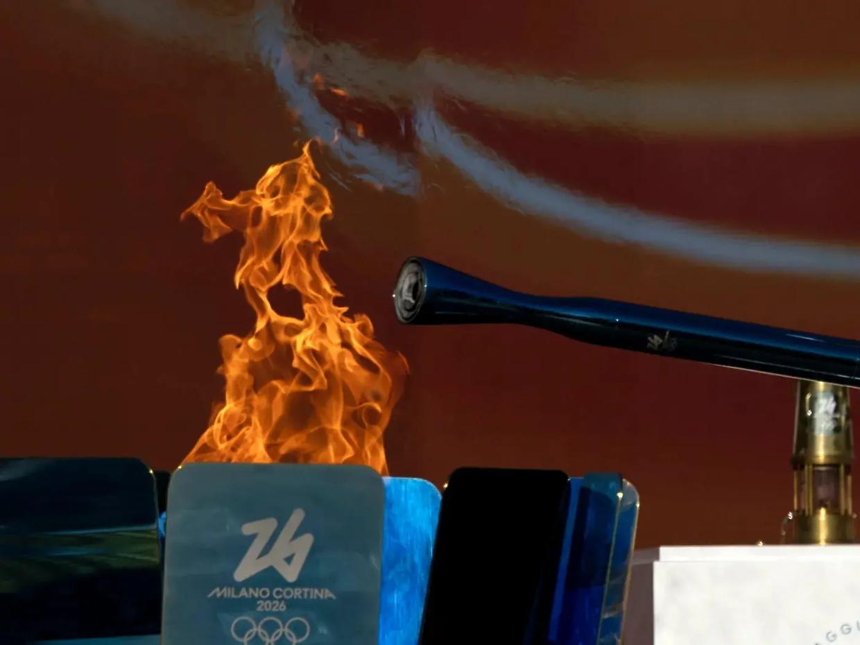 Chivasso, pronta ad accogliere la fiamma olimpica, citt&agrave; in festa e strade chiuse