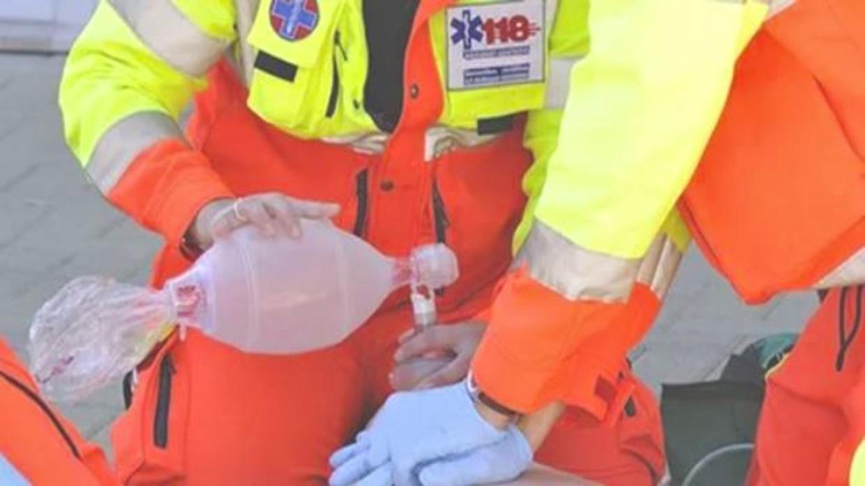 Grave incidente a Vinovo: morta 92enne, travolta da un furgone