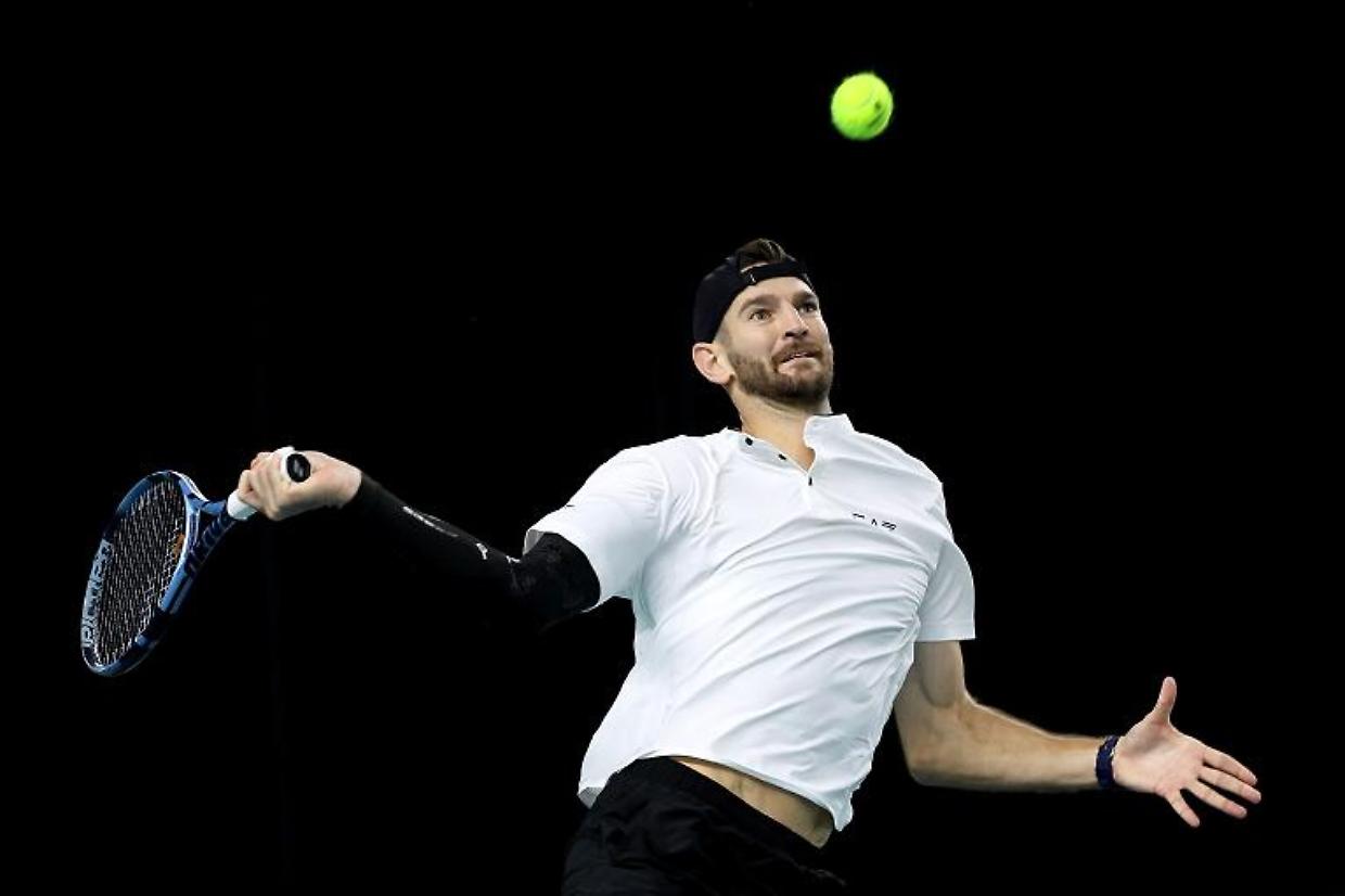 Ad Adelaide Andrea Vavassori batte Gabriel Diallo e negli ottavi affronter&agrave; Aleksandar Vukic