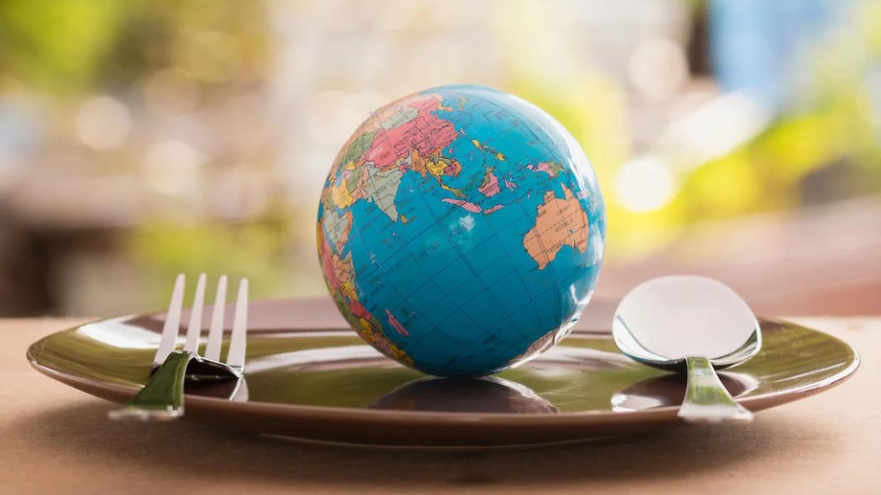 Le 16 destinazioni Michelin da non perdere nel 2026