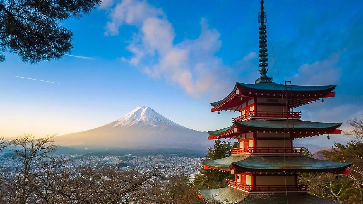 Viaggi 2026, ecco le mete pi&ugrave; desiderate: il Giappone conquista il primo posto
