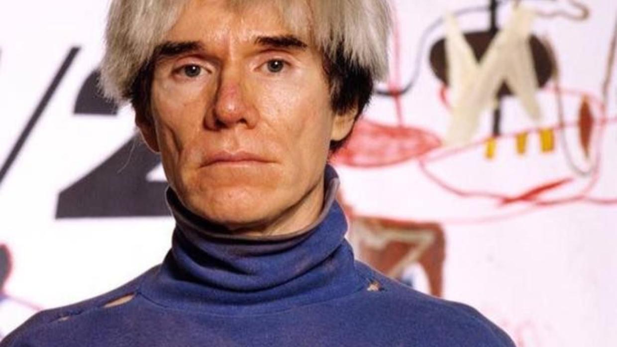 Andy Warhol come non l&rsquo;avete mai visto: la Pop Art nasce tra stoffe e serigrafie a Biella
