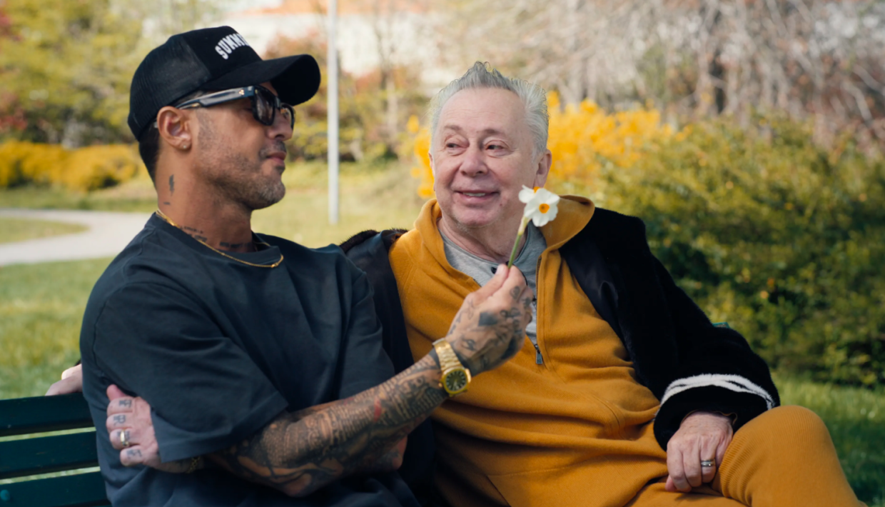 Fabrizio Corona e i quasi 800 mila euro di tax credit per la docuserie &ldquo;Io sono notizia&rdquo;