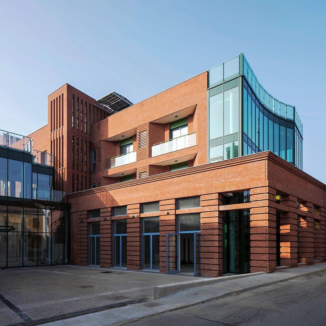 Chieri, visita dell&rsquo;Asl To5 alla Casa di Riposo Orfanelle dopo l&rsquo;ampliamento