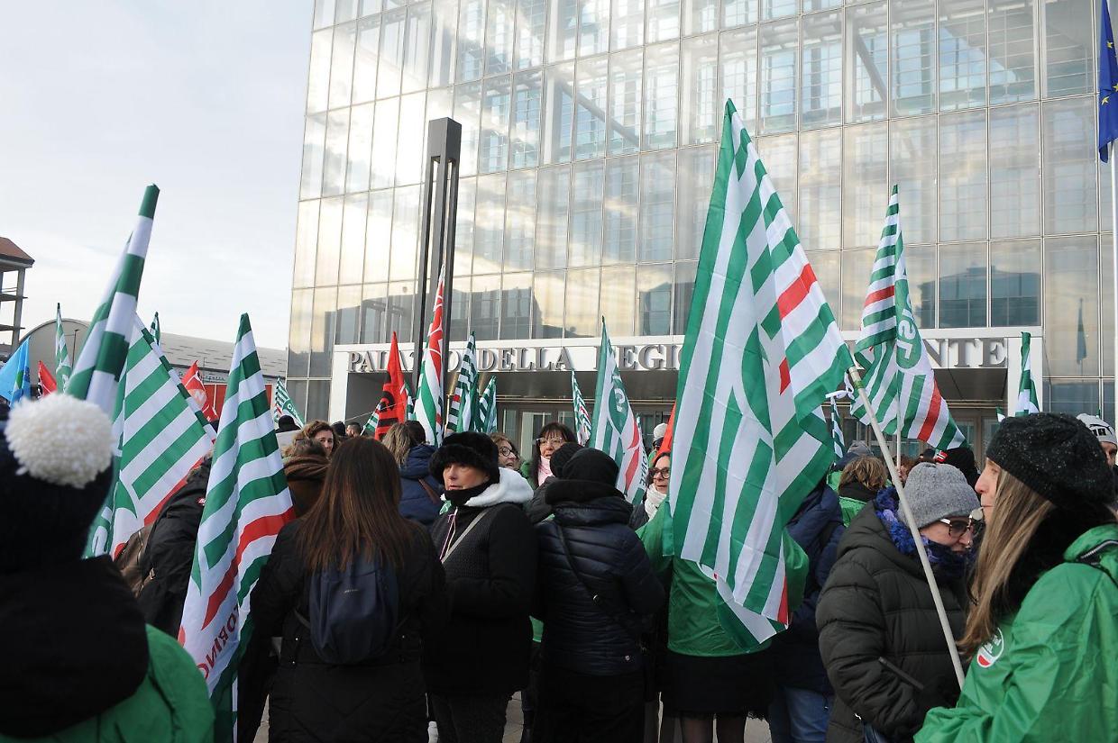 Konecta, accordo sugli esuberi: fino a 180 uscite volontarie incentivati