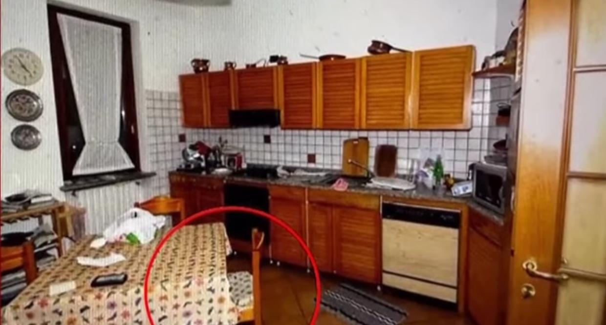 Nuova perizia a Garlasco: l&rsquo;aggressione sarebbe iniziata in cucina