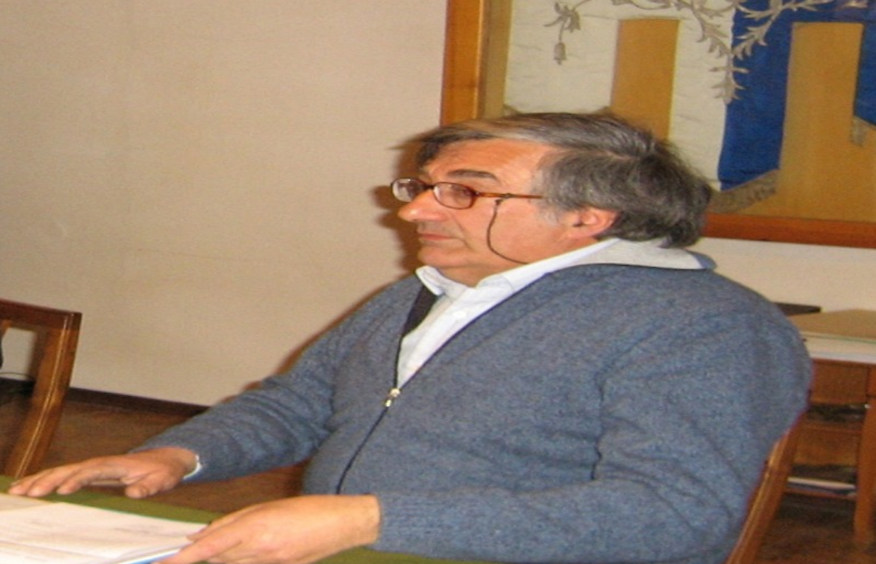 Addio a Franco Grill, storico sindaco di Prali