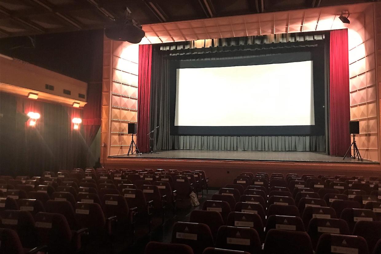 Un tetto per la cultura: Omegna lancia la raccolta fondi per il Cinema Teatro Sociale