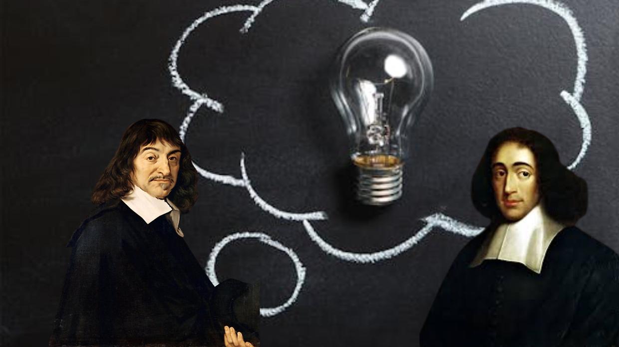 La Giornata Mondiale della Logica e l'illusione della razionalit&agrave;: ecco perch&eacute; per pensare bene abbiamo bisogno delle emozioni (e di un corpo)