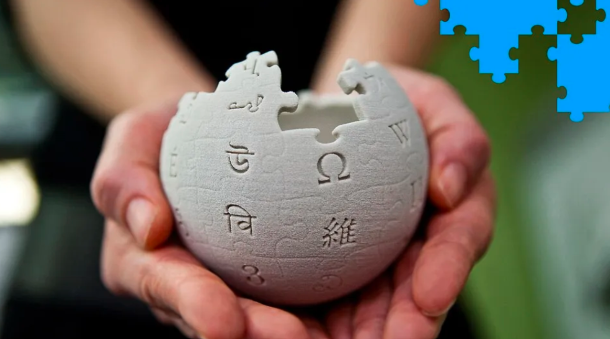 Wikipedia compie 25 anni: l&rsquo;enciclopedia libera che ha rivoluzionato il web