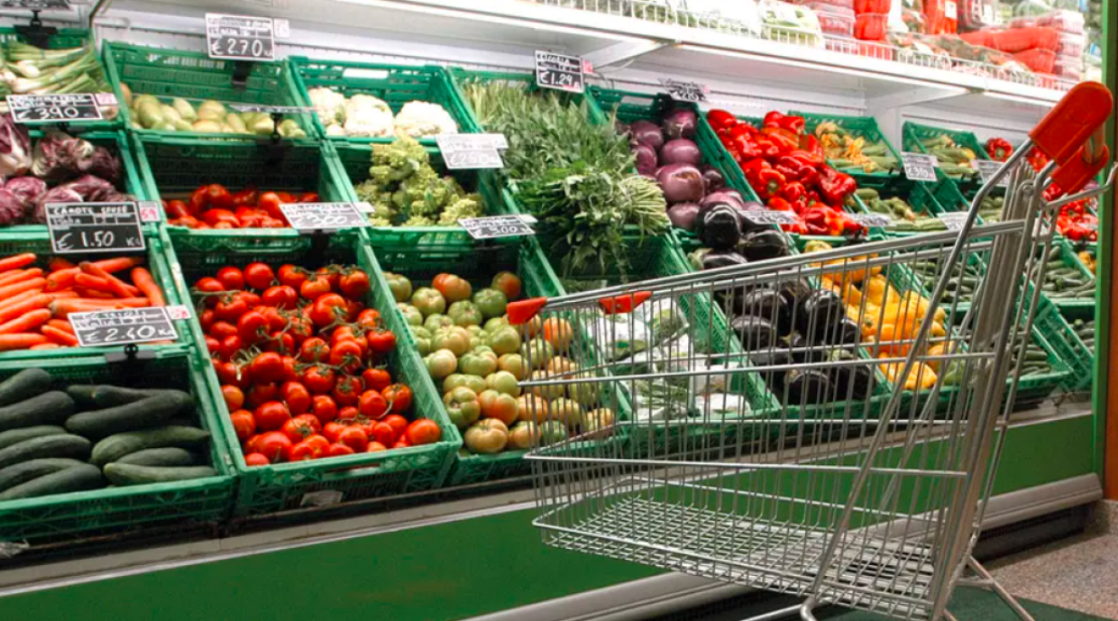 Prezzi alimentari alle stelle: l&rsquo;Antitrust indaga la grande distribuzione