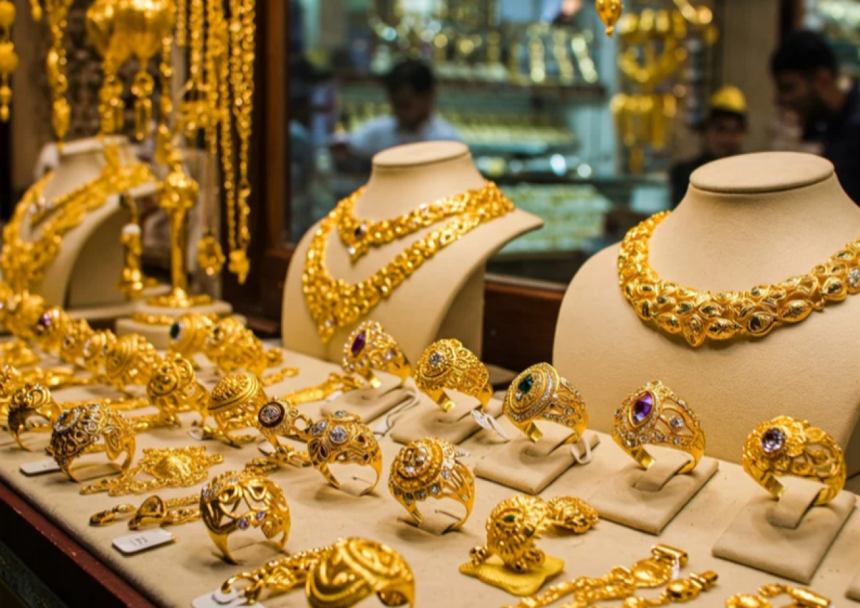 Torino, "terra dell'oro": boom dell'export (+157%), la quinta in Italia