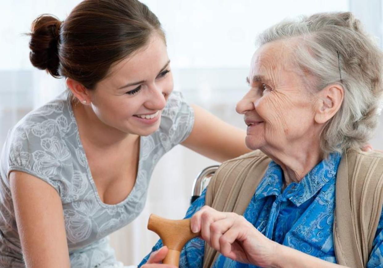 Alzheimer, il segnale nel cervello che lo predice anni prima