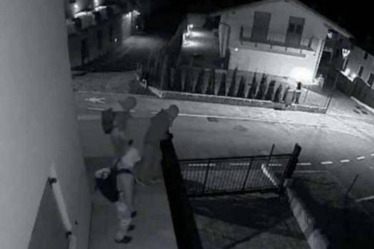 Castiglione Torinese, notte di furti nelle abitazioni