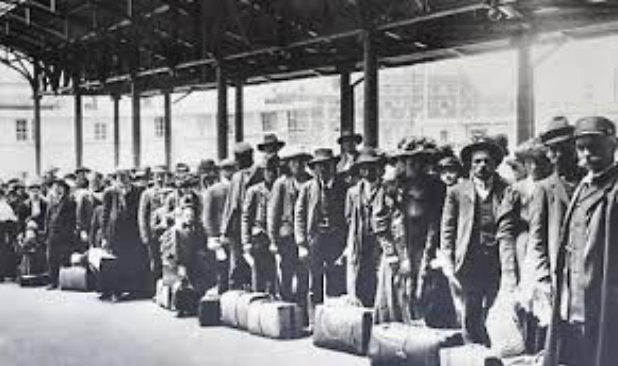 Piemonte, 300mila euro per rafforzare i legami con i piemontesi nel mondo