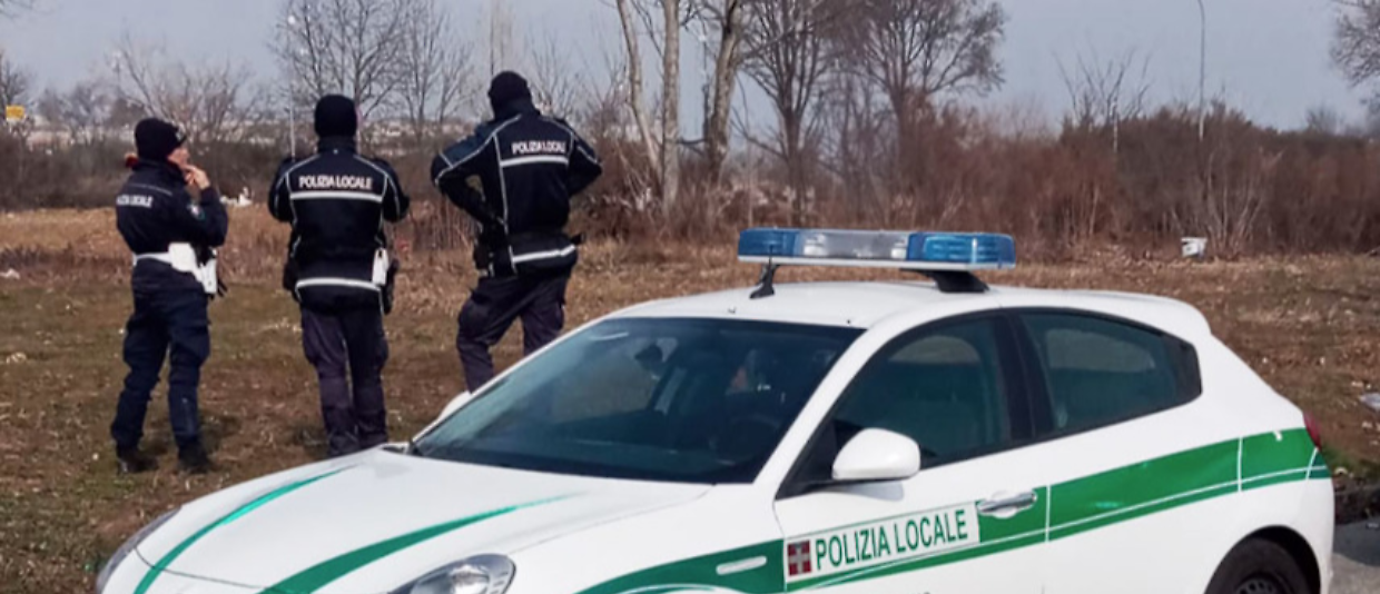 Blitz ad Asti, sequestrati 5 chili di hashish