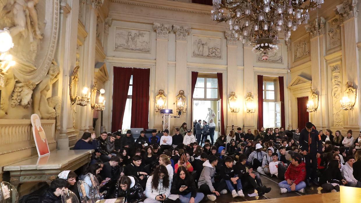 Circolo dei Lettori, una giornata di studi su Giovanni Arpino