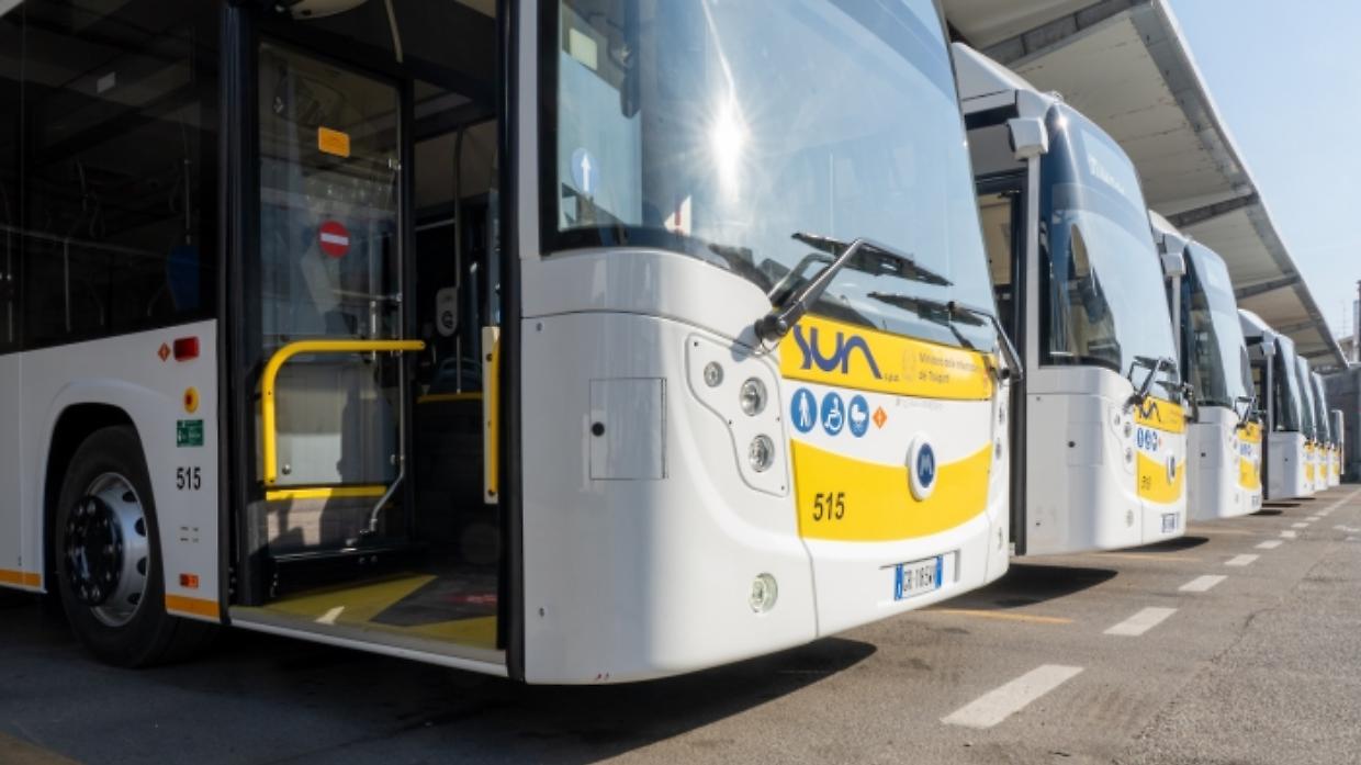 Bus a rischio a Novara, sciopero di 24 ore a maggio: possibili disagi in citt&agrave;