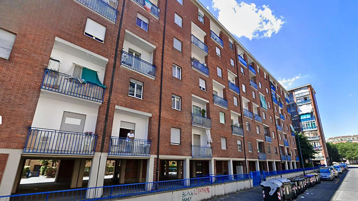 Recuperato un alloggio occupato in via Maddalene