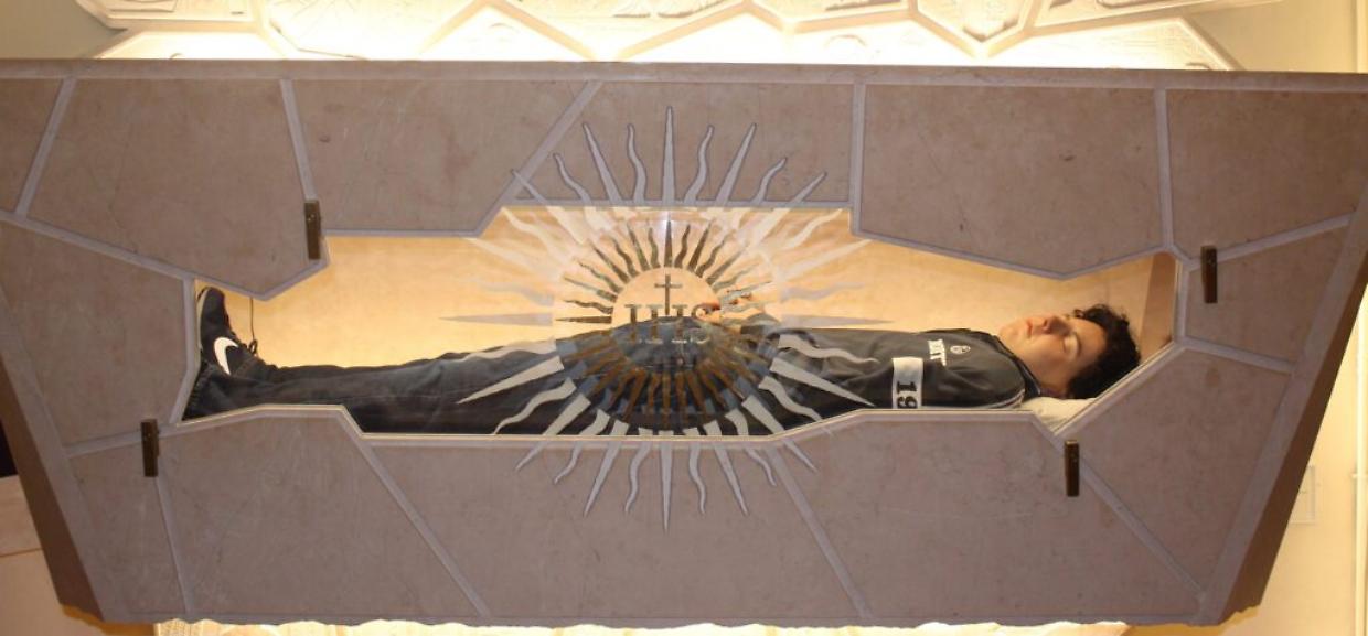 Borgaro e Caselle accolgono la reliquia di San Carlo Acutis