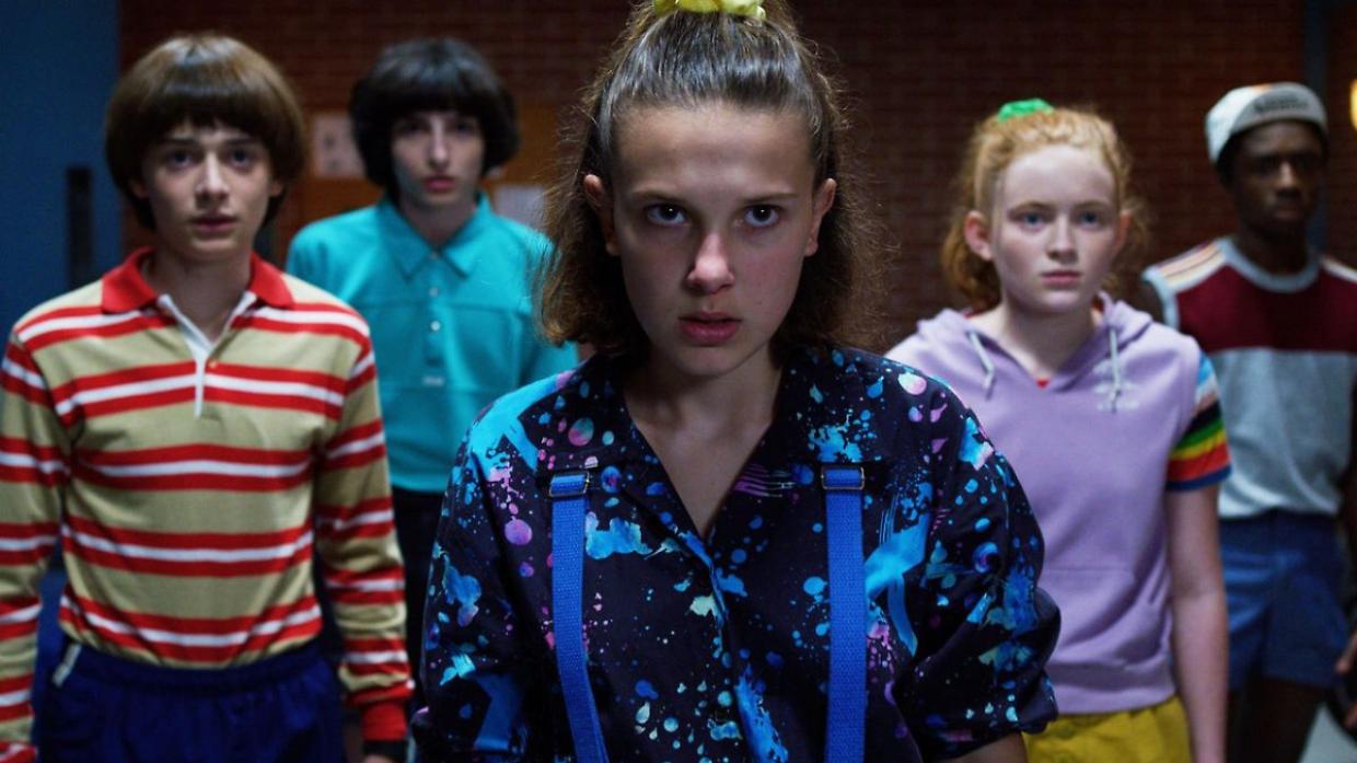 Stranger Things, bufera sul finale: &ldquo;&Egrave; stato scritto da ChatGPT?&rdquo; Il web si divide