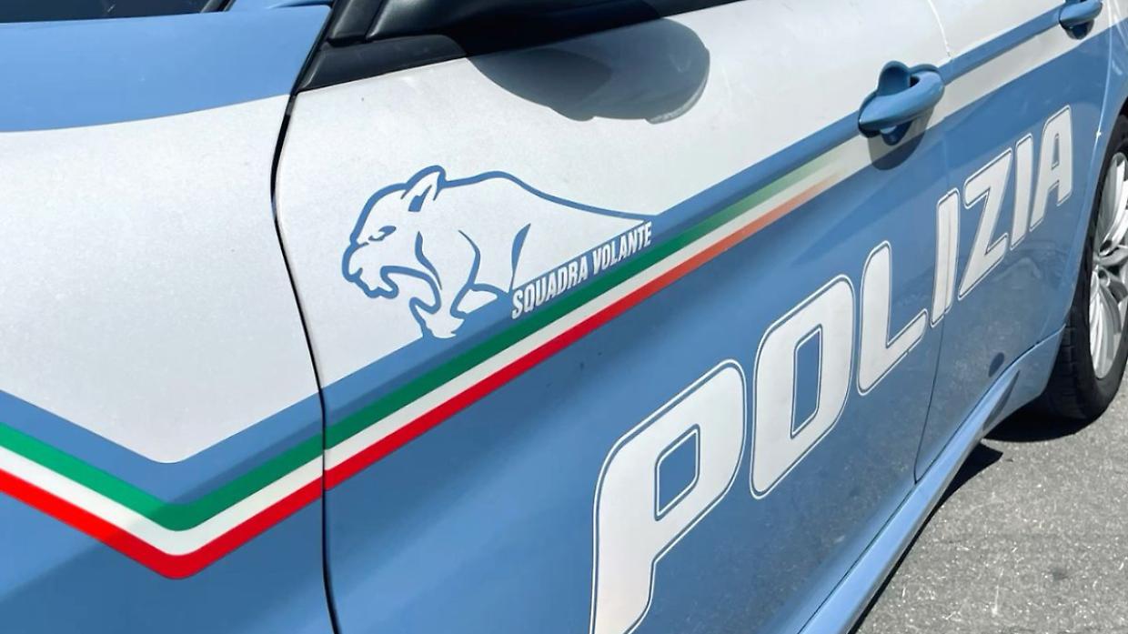 Madonna di Campagna, blitz della Polizia: mezzo chilo di cocaina e due arresti