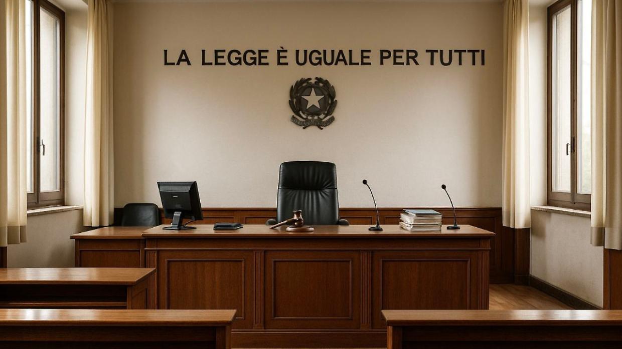 &laquo;Sotto il seno non &egrave; zona erogena&raquo;: la procura chiede l&rsquo;archiviazione per il caso di Biella