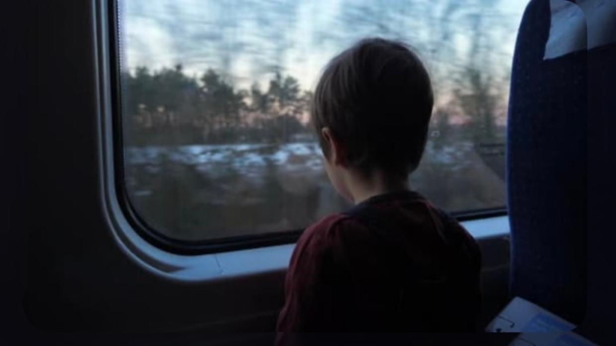 Undicenne scappa di casa e prende il treno: ritrovato fuori provincia 