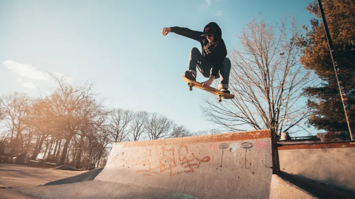 Il Pilonetto cerca sponsor tecnici per riaprire e riqualificare lo skatepark di piazza Zara