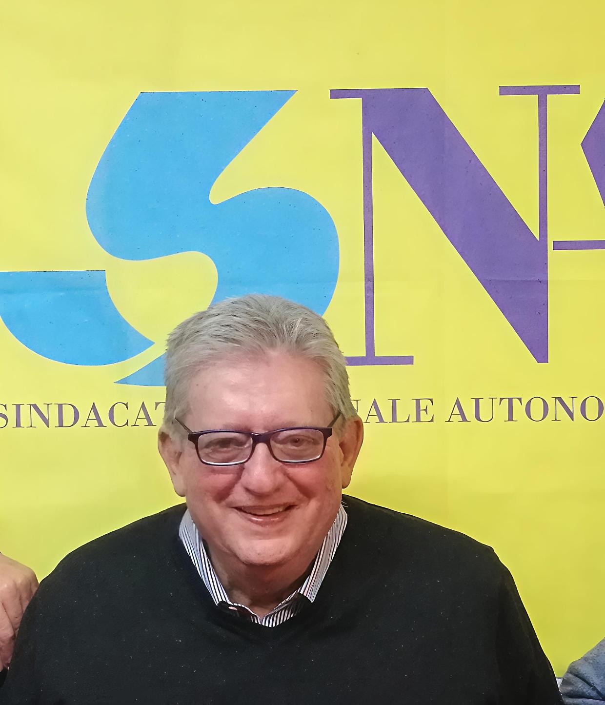 Snag Torino in lutto per Giovanni Gorrea, storico presidente e punto di riferimento dei giornalai